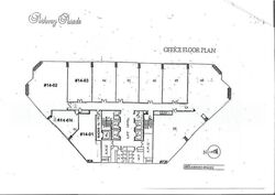 Parkway Parade (D15), Office #631424531